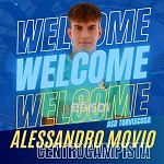 Alessandro Movio Alessandro Movio